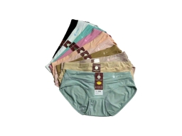 QUẦN LƯNG CAO 3262 F - LỐC 10 CÁI MÀU QUẦN LƯNG CAO 3262 F - LỐC 10 CÁI MÀU